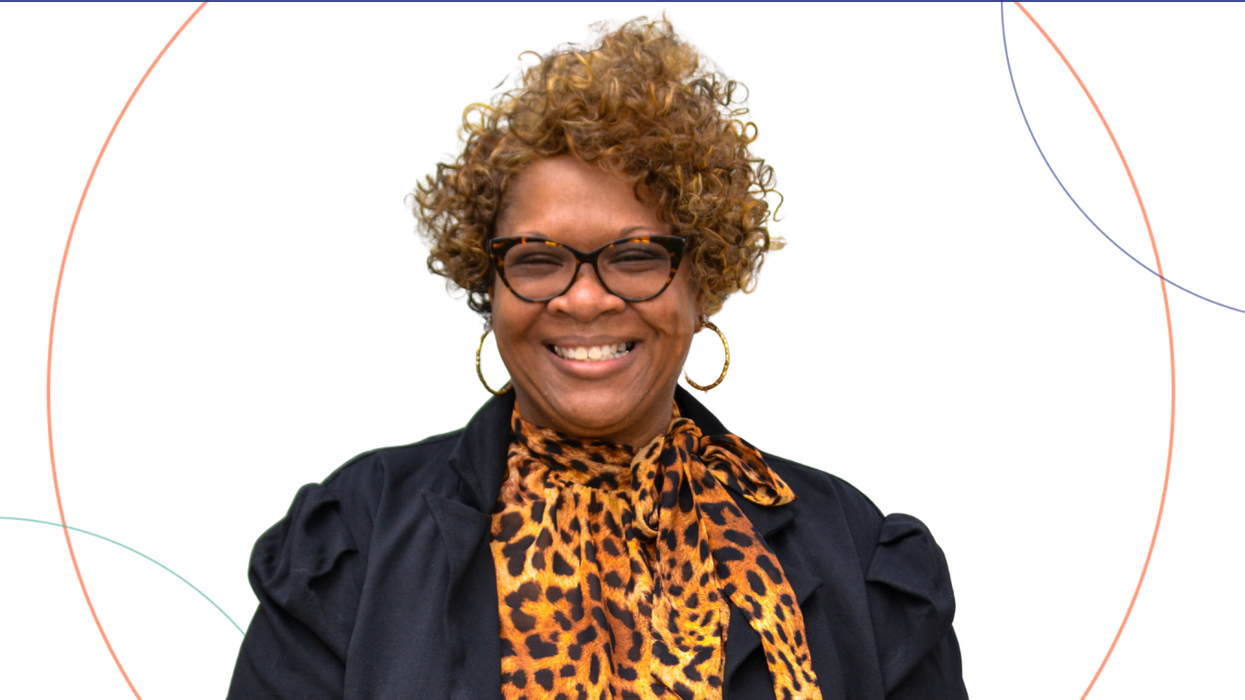 Tara Campbell: Human Rights Champion