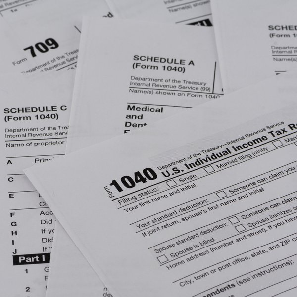 tax forms