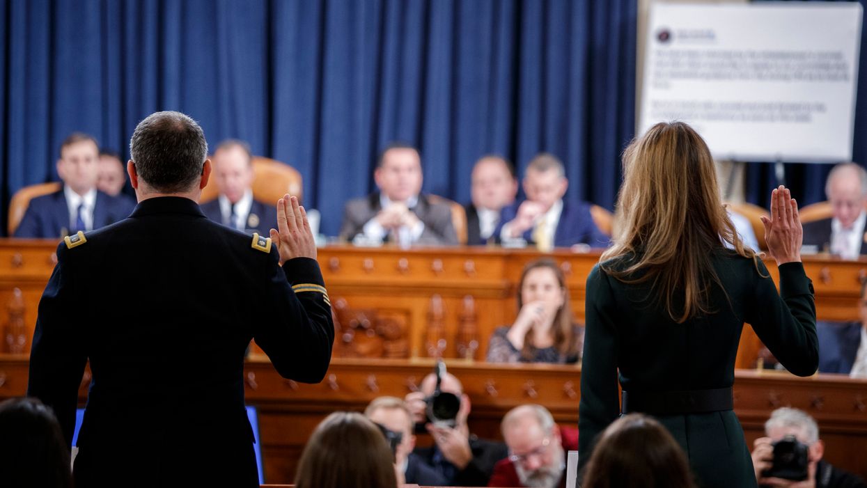 Students should learn impeachment in school. Here’s how to make it work.