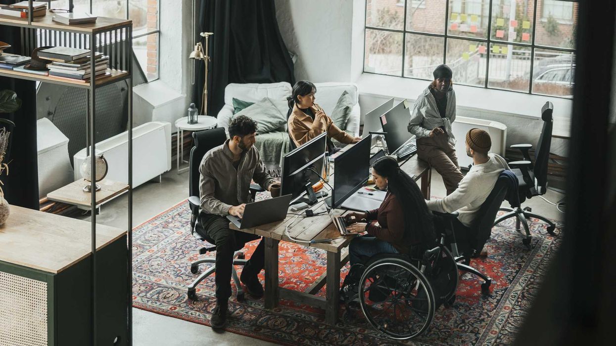 DEI Dilemma? Start Building Community within Your Organization