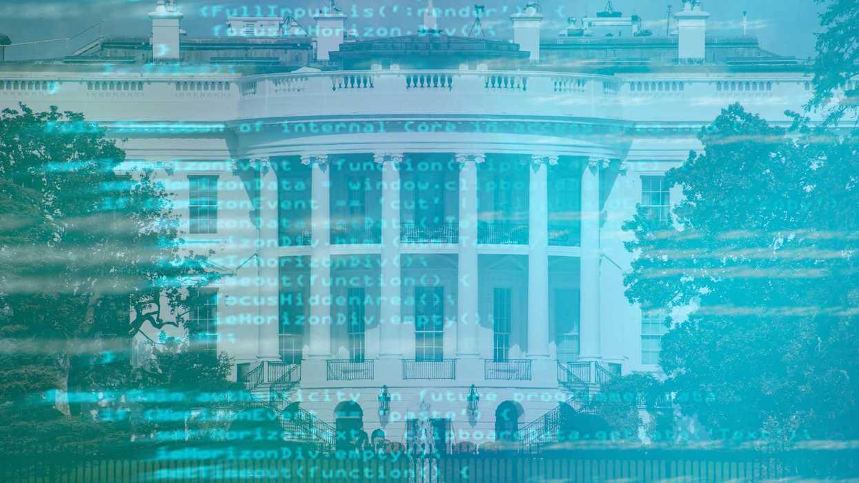 Technology and Presidential Election