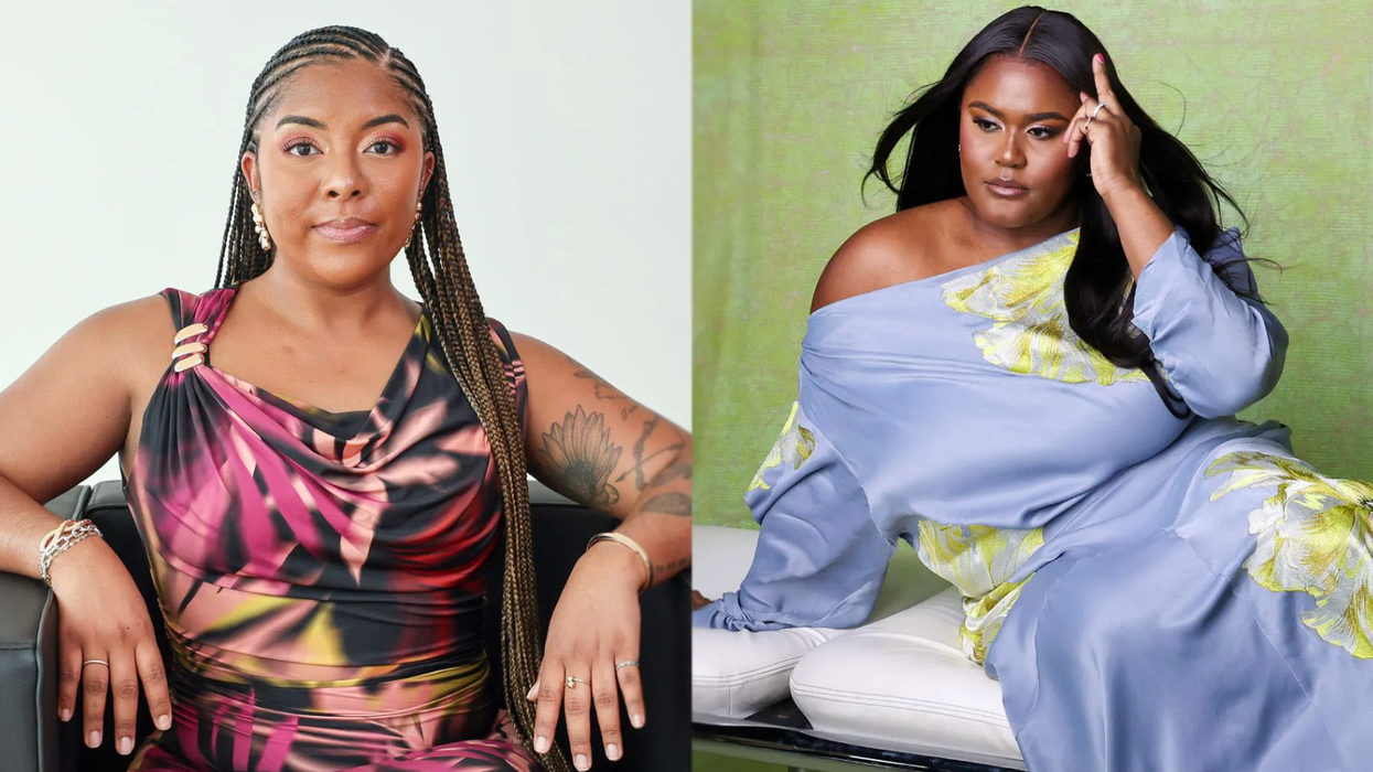 Teen Vogue Changed How a Generation Saw Politics and Inclusion. That Era Could Be Over.