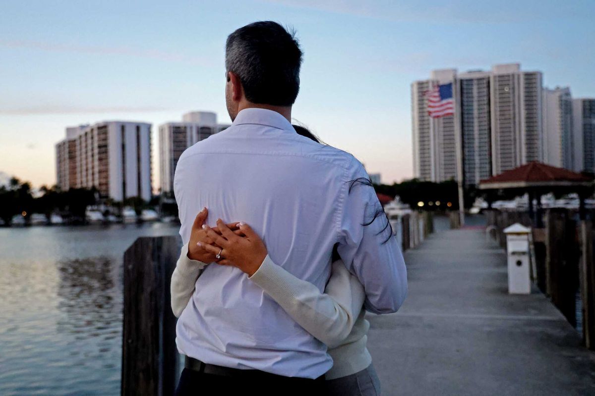 ‘It is complete chaos’: TPS recipients search for solutions after protections end under Trump