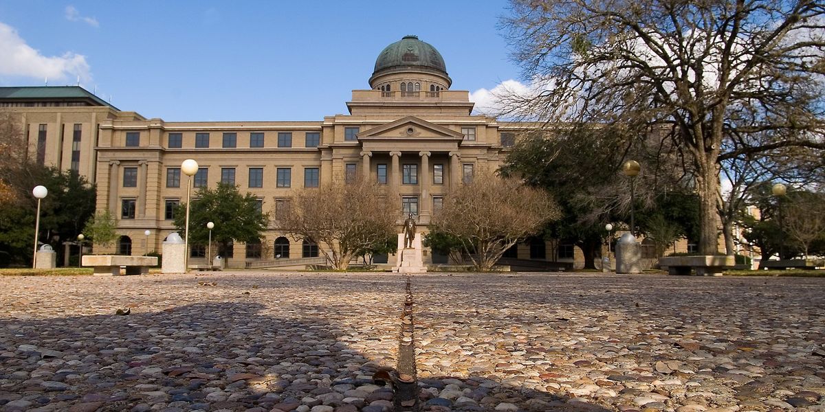 Texas A&M University