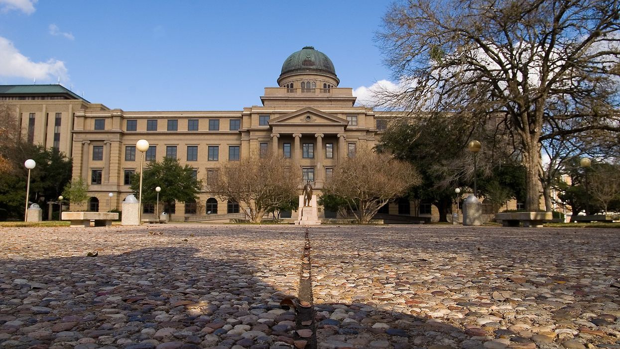Texas A&M University