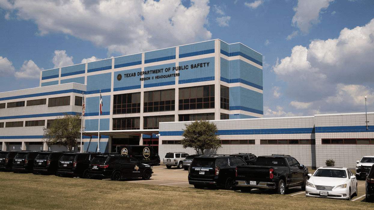Texas Is Cross-Referencing Its List of Potential Noncitizen Voters With Driver’s License Records