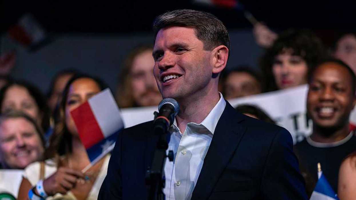 Latino Voters Reshape the Political Landscape in Texas