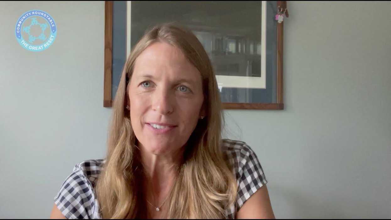 Video: The Great Community Reset