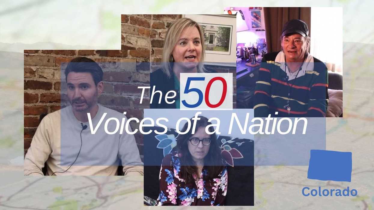 Rising Homelessness Tests Colorado Housing Systems and Safety Nets