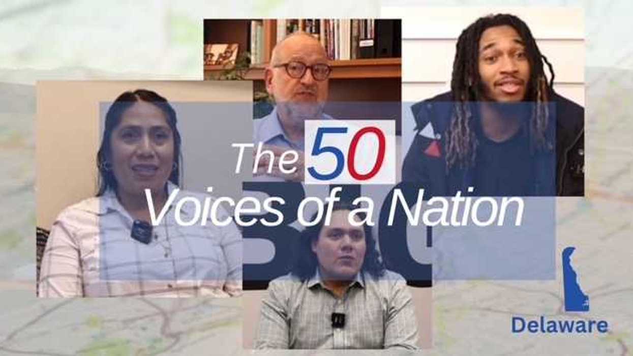 Building Affordability and Economic Opportunity in Delaware’s Changing Communities