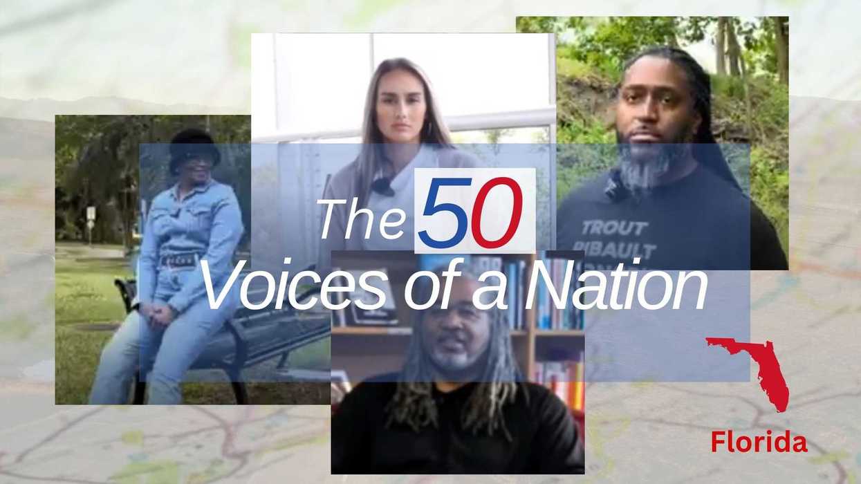 From Advocacy to Action: How Jacksonville Residents Are Shaping River Policy