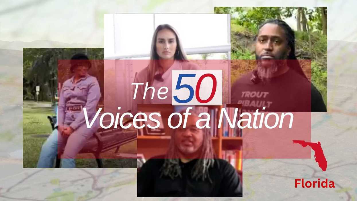 From Advocacy to Action: How Jacksonville Residents Are Shaping River Policy