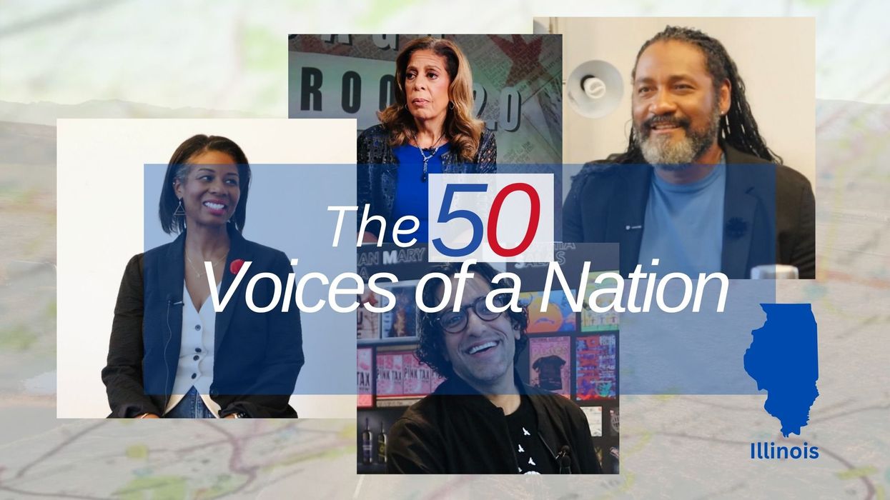 Empowering Citizens in Illinois: How Community Television Strengthens Democratic Voices