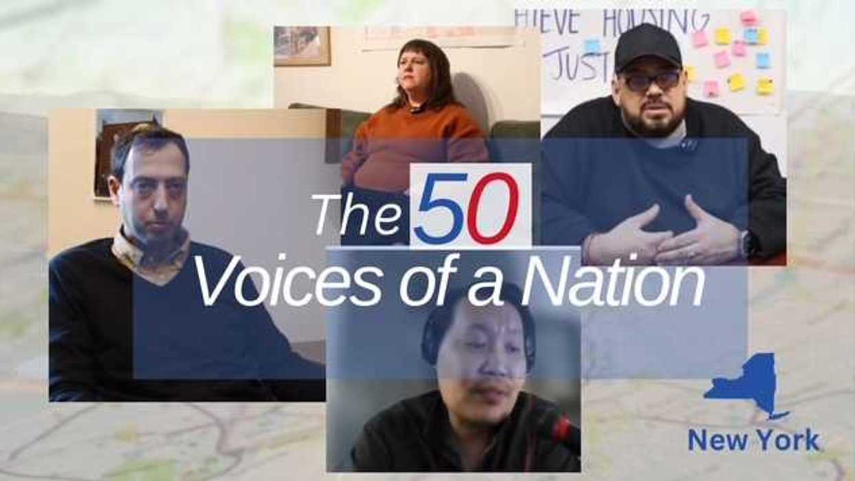 The Case for Social Housing in New York