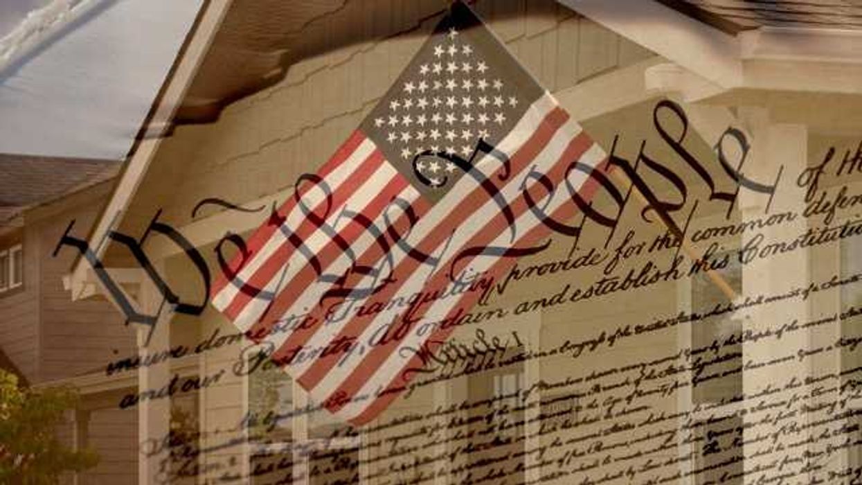 The 50: Voices of a Nation Premieres on CAN-TV