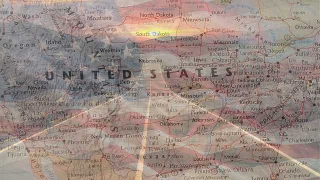 Reflecting on the First Year of The 50: Voices of a Nation