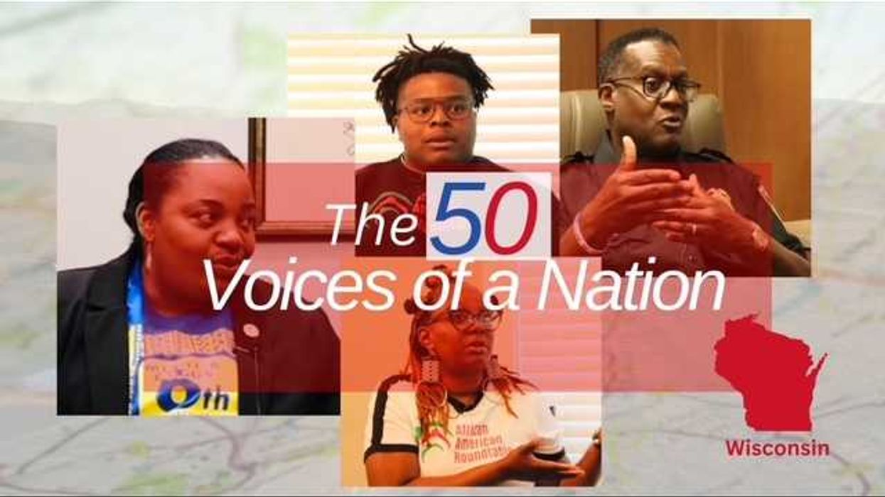 From Enforcement to Empowerment: Milwaukee’s Public Safety Reimagined