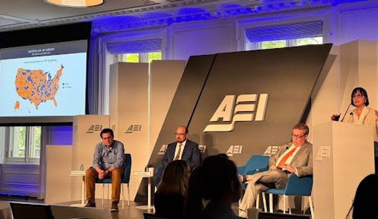 Are Community Partnership Visas the Solution To Boost Local Economies in the United States?