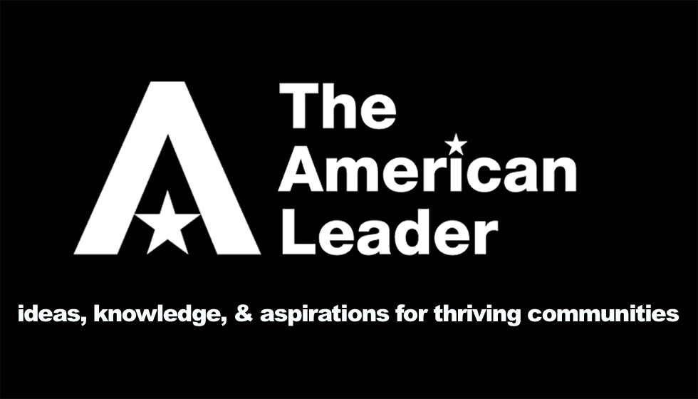 the american leader