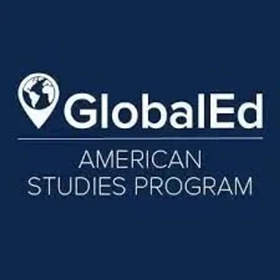 The American Studies Program logo