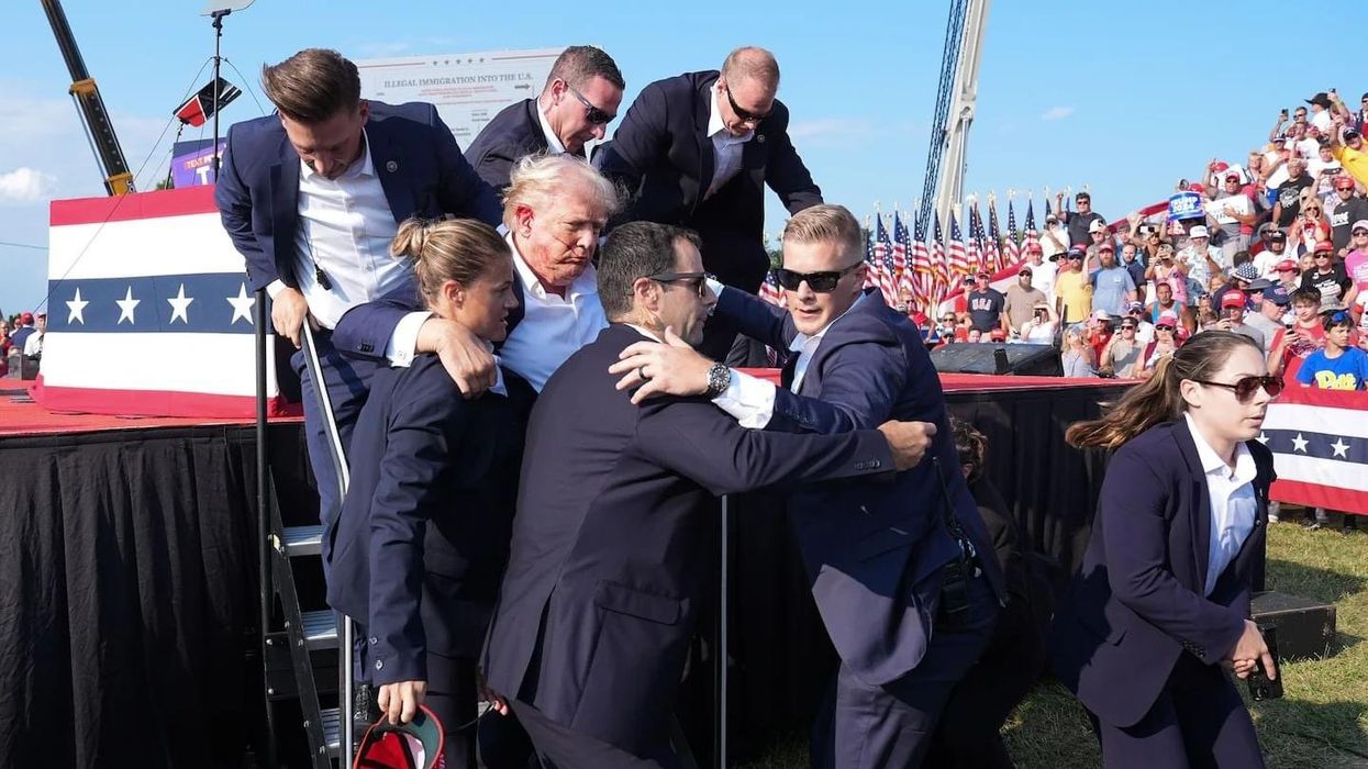 Fifty years later, I'm still a dreamer