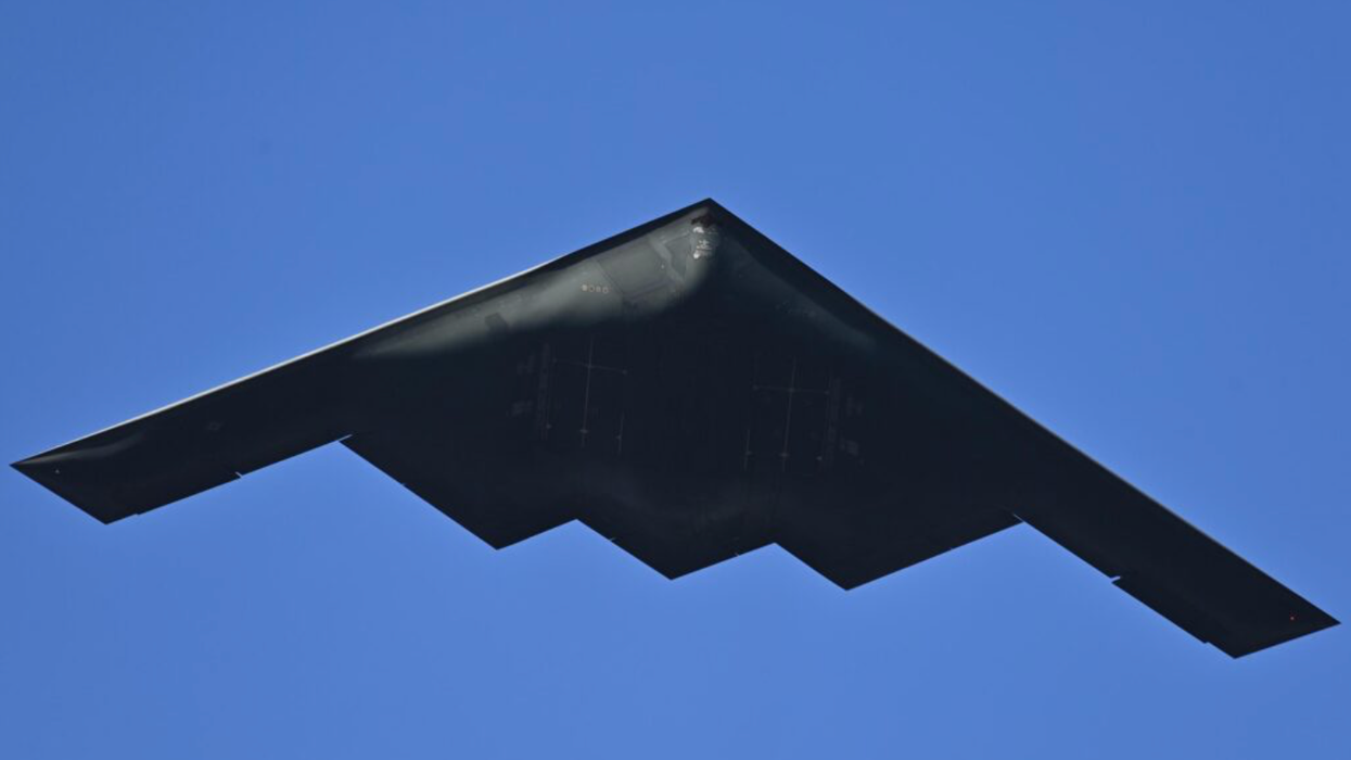 Is Bombing Iran Deja Vu All Over Again?