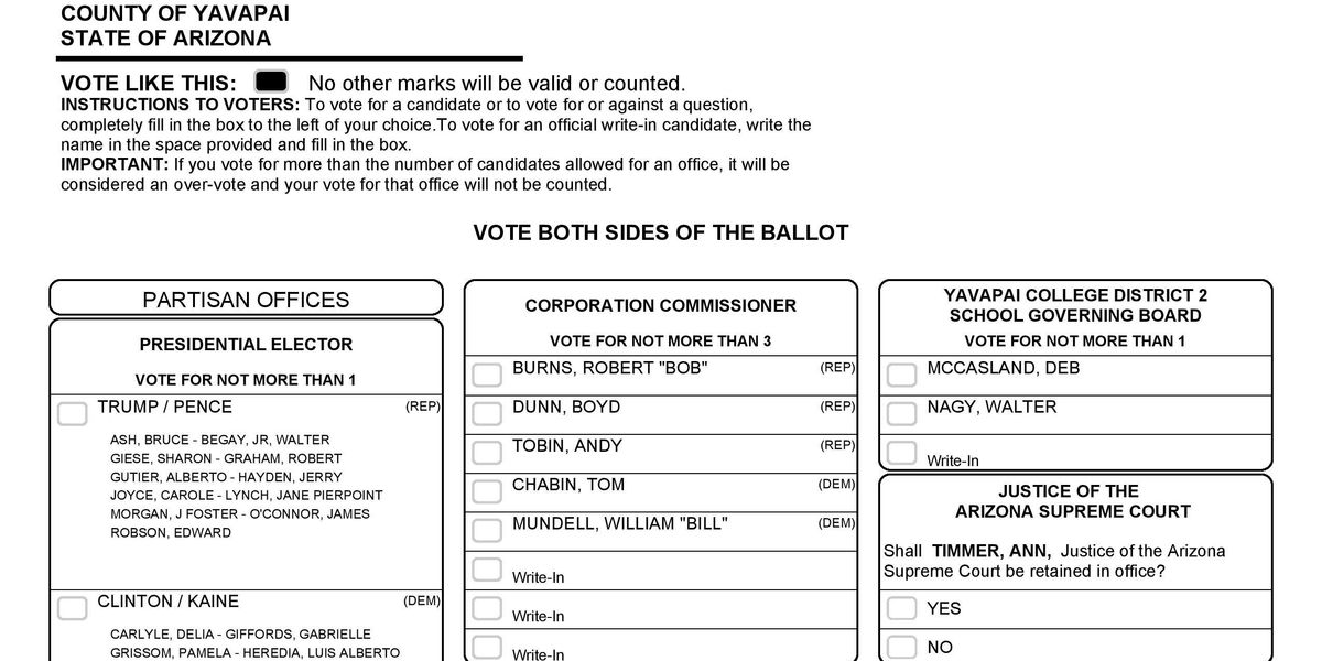 Democrats sue in 3 bellwether states to get a shot at the top ballot line