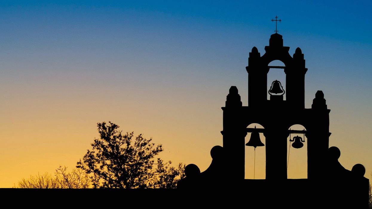 For Whom the Bell Tolls: What Political Violence Reveals About Us