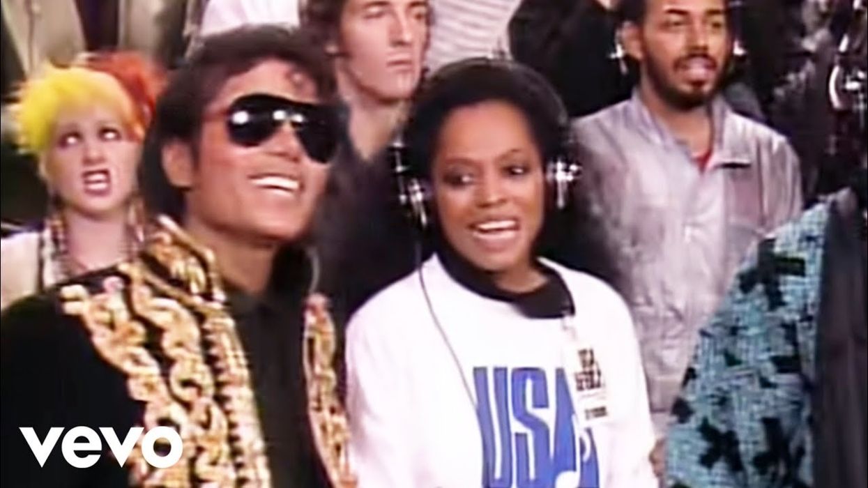 What comes after all the preaching to the choir about our need for unity?