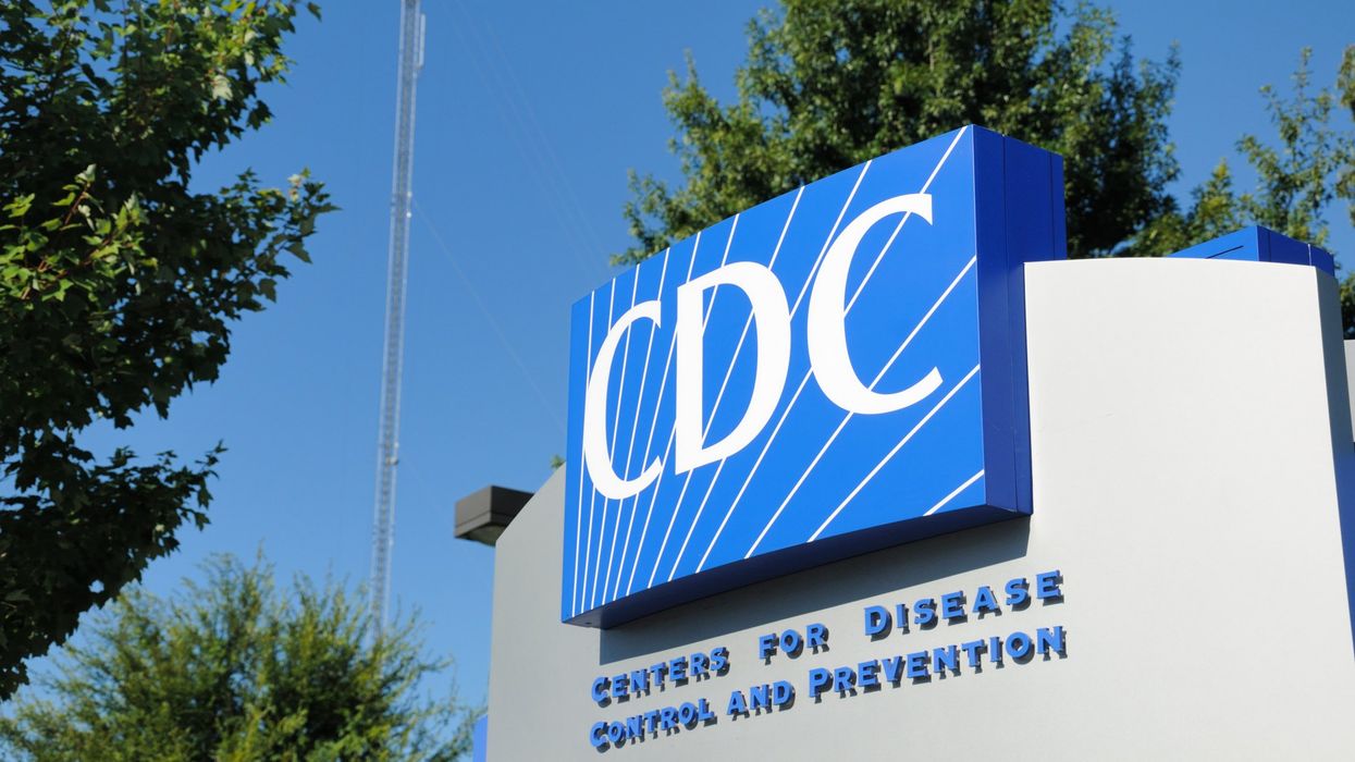 Coalition of Nonprofits, Research Institutions Fight Against Proposed Cuts at CDC Injury Center