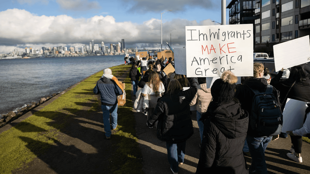 As Detainments Increase, Seattle Dedicates $4M to Legal Defense of Immigrants