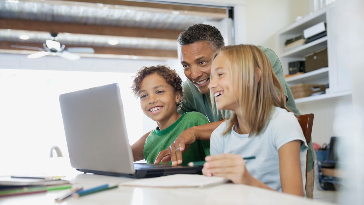 What a new civics course for kids can teach adults about bettering democracy