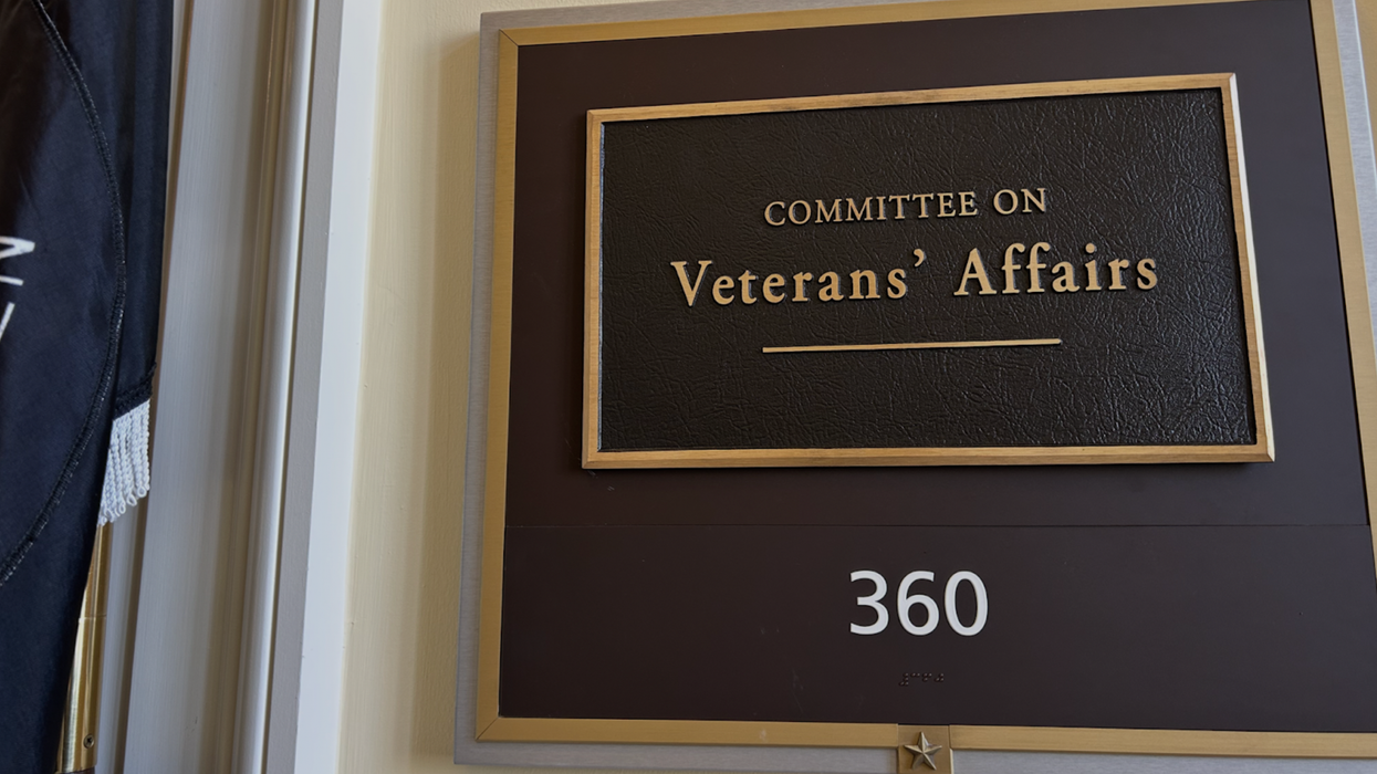 VA Announces Record Efficiency Amid Potential Staffing Cuts