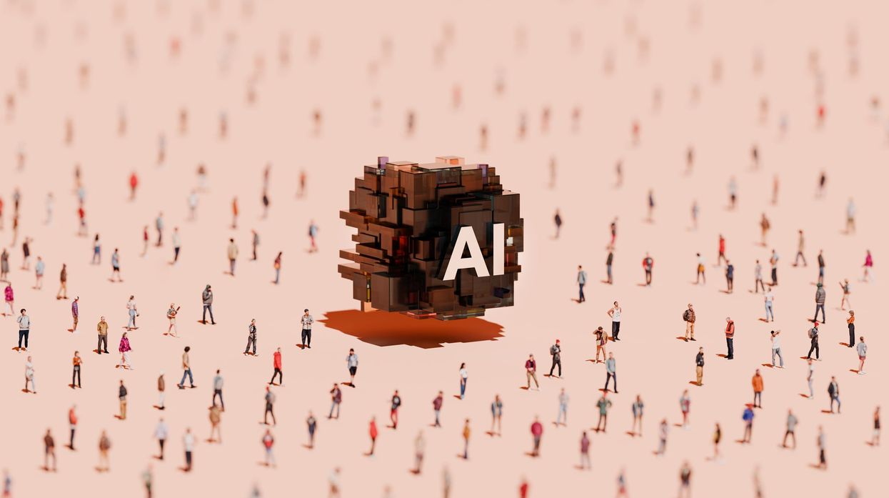 The AI Race We Need: For a Better Future, Not Against Another Nation