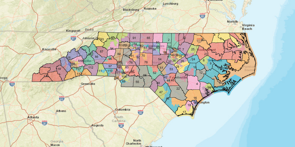 Gerrymandering back in court as N.C. case asks: Will states step in where Supreme Court would not?