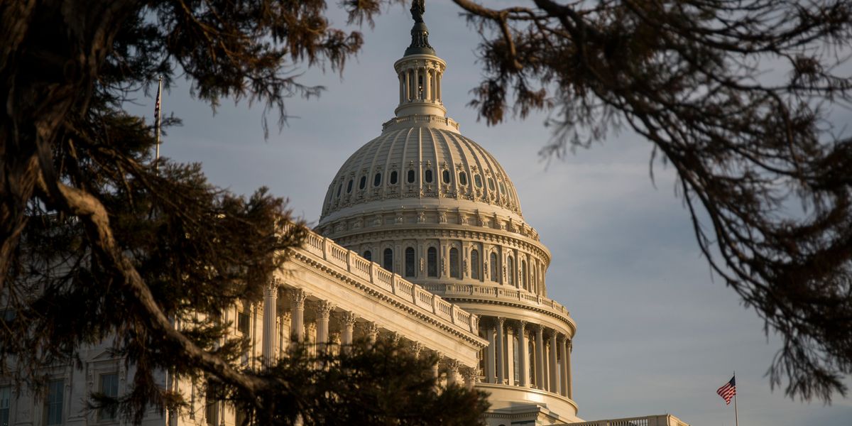 Presidential outcome may portend the Senate filibuster’s finish