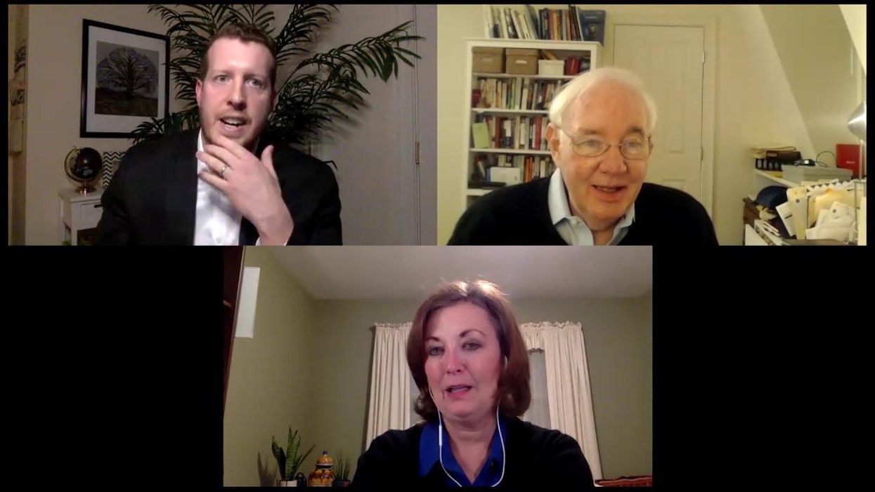 Video: Is it time to replace the electoral college?