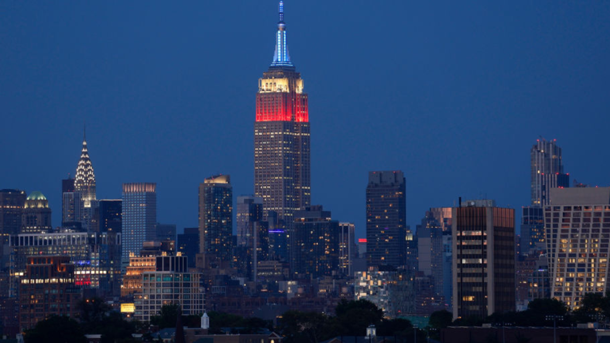 The shifting Labor Day landscape: Making meaning in the 21st century