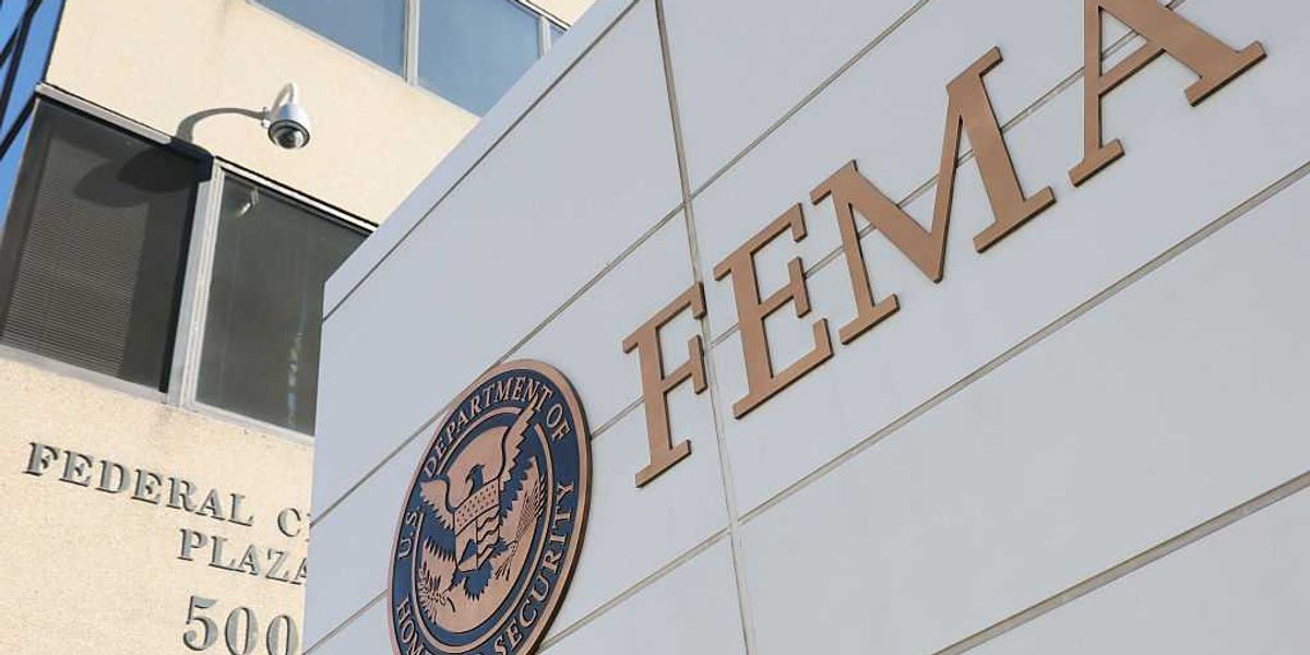 Trump-appointed council unveils plan for massive FEMA overhaul: Shifting disaster responsibility to states and cutting personnel.