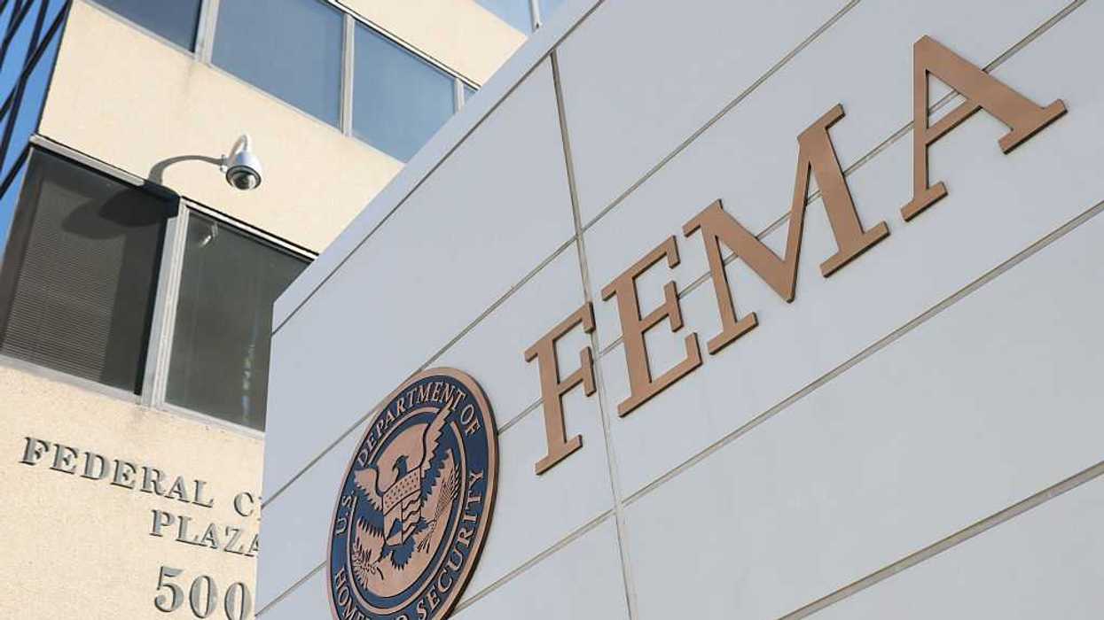 FEMA Review Council Proposes Long List of Reforms to Federal Disaster Assistance