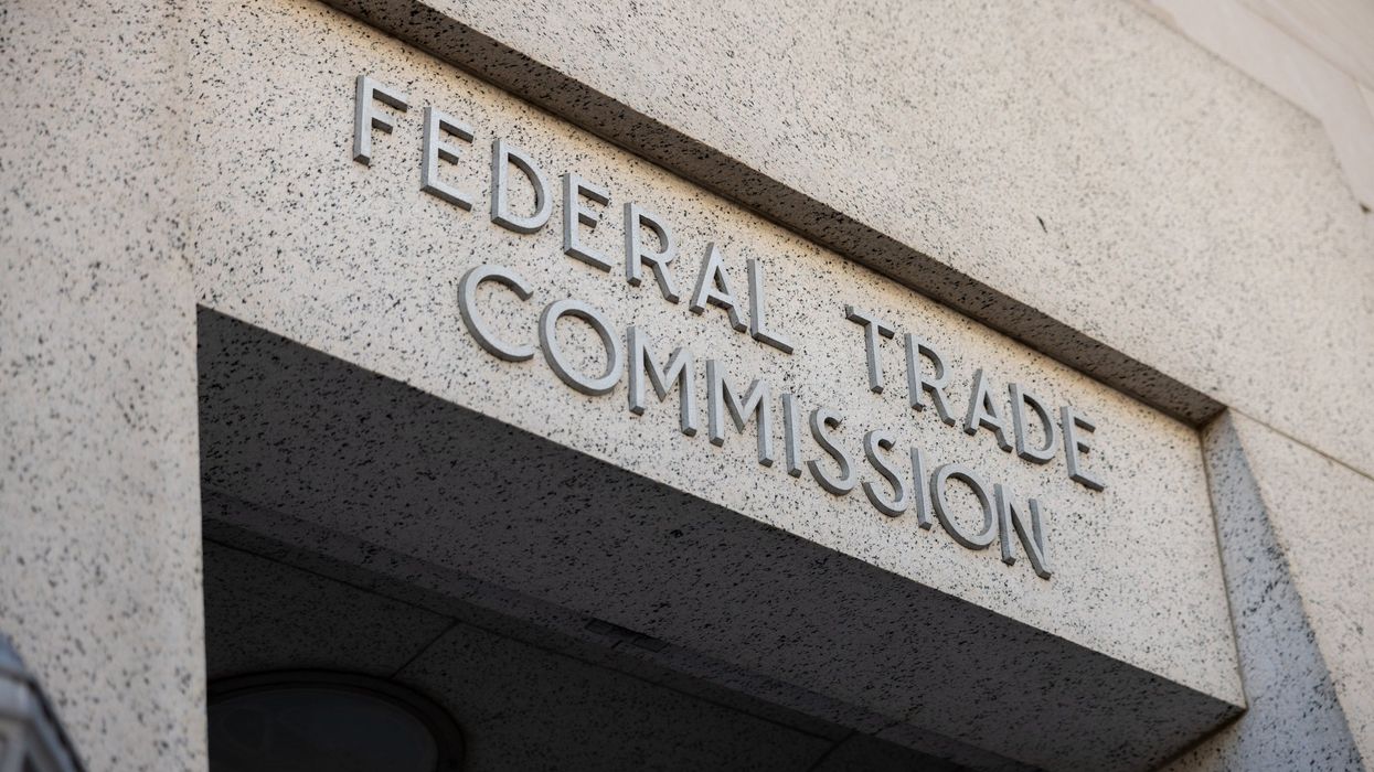 Project 2025: Trump Admin Tries to Curb the FTC's Corporate Oversight