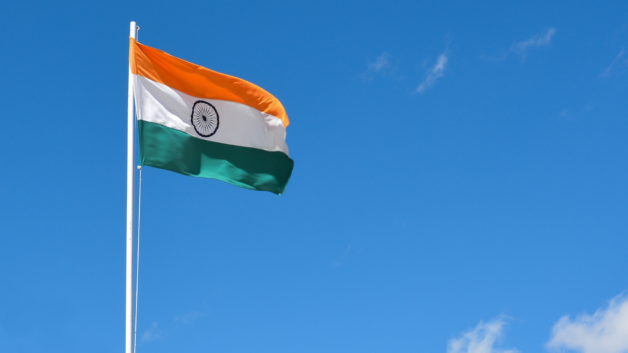 From Silicon Valley to Capitol Hill: The Ascendancy of Indian Americans