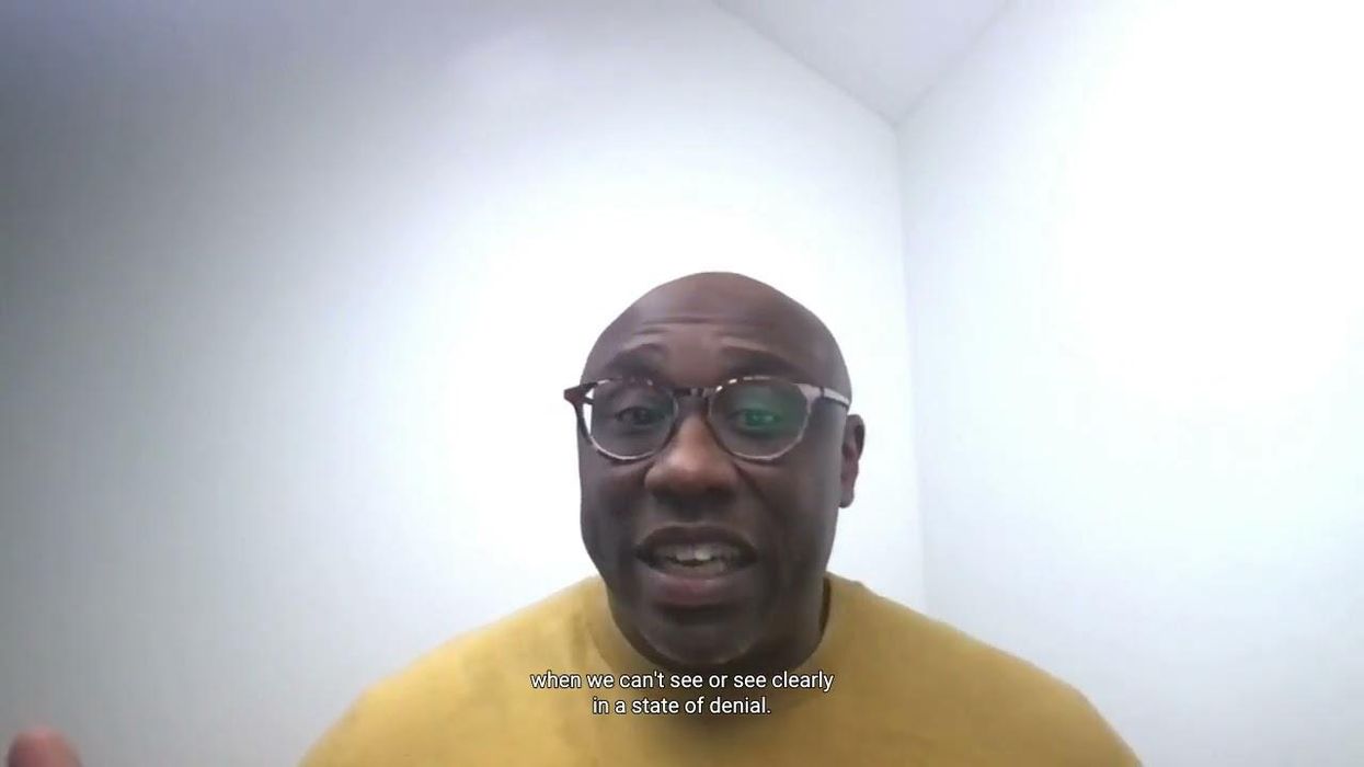 Video: an open letter to the bridging field