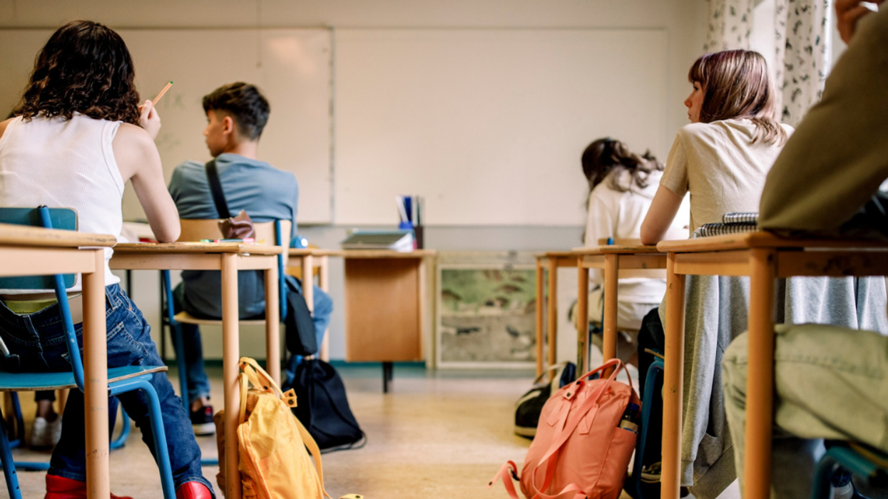 Just The Facts: Impact of Department of Education Cuts