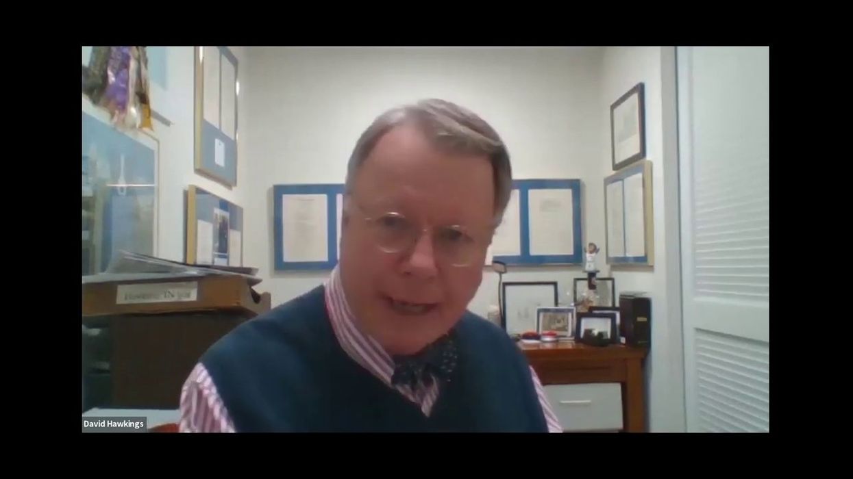 Video: The Future of the Electoral College