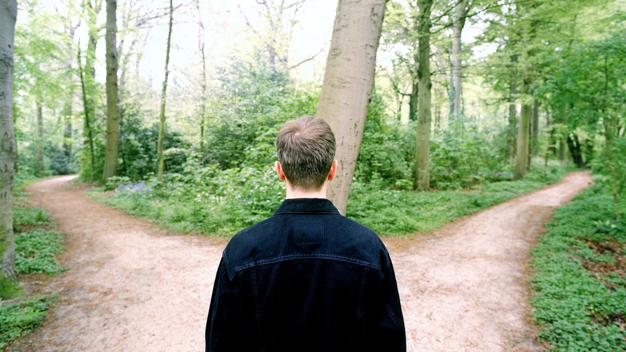 The Good Decision Project