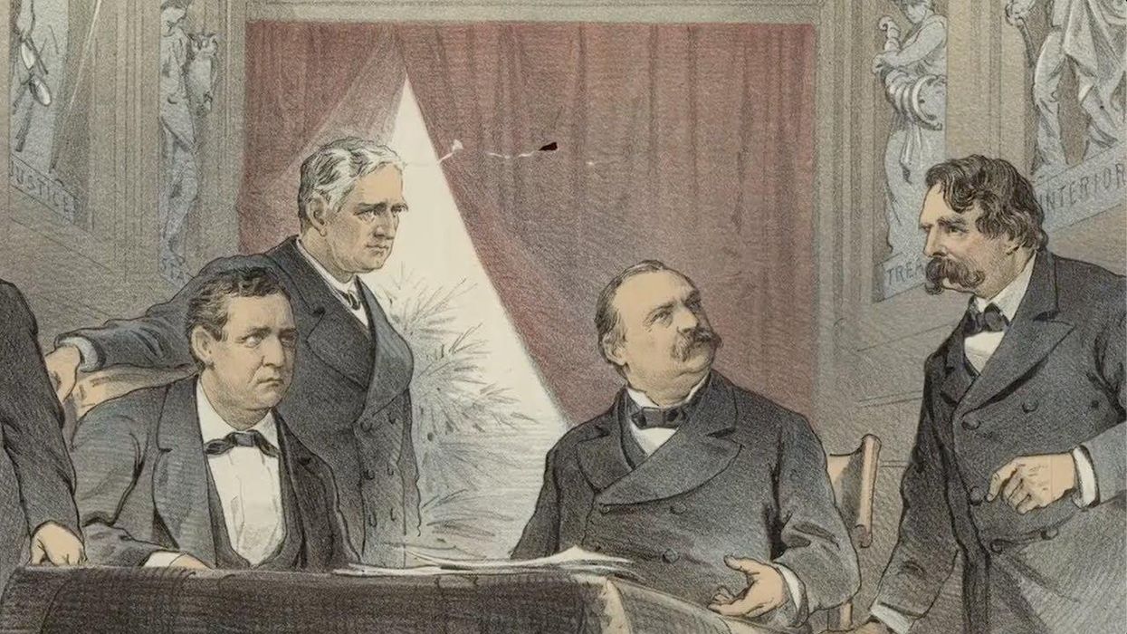 Video: The History of Labor Day