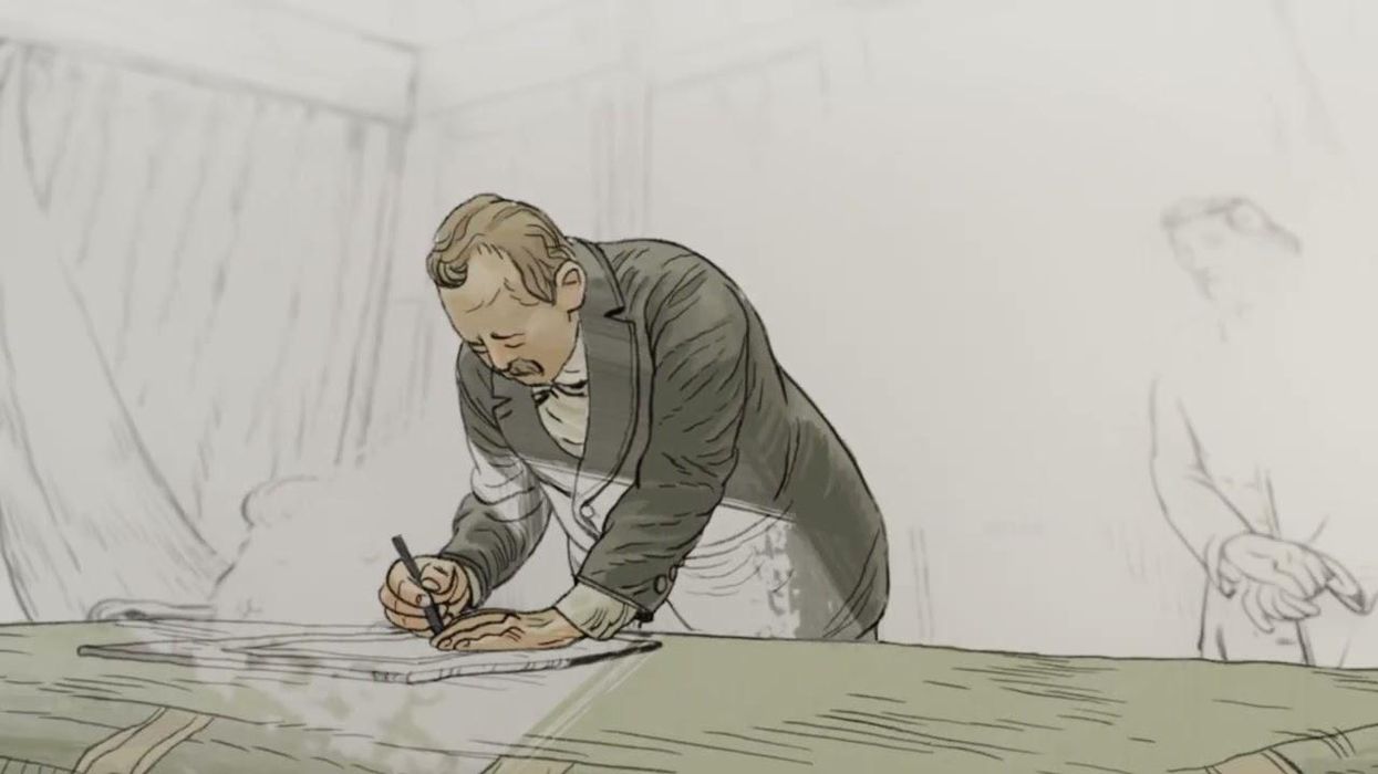 Video: The history of Labor Day