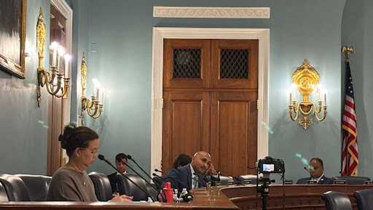 Congress renews talks on prediction market reform as some companies operate under loopholes