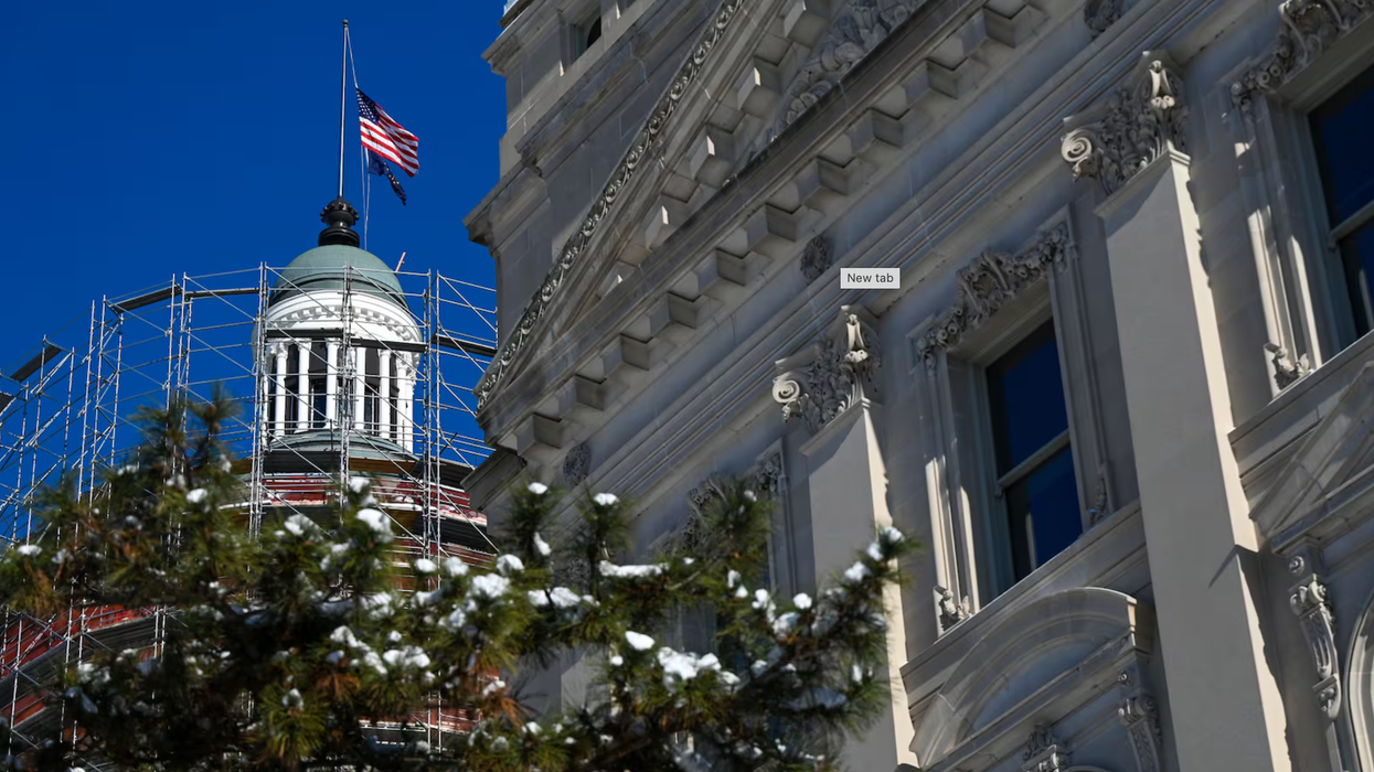 How the Unprecedented Redistricting War Is Harming Election Officials, Politicians, and Voters